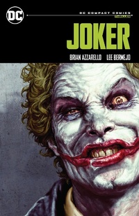 Abbildung von: Joker: DC Compact Comics Edition - DC Comics
