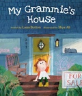 Cover: My Grammie's House - Tundra Books