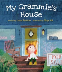 Enlarge image Cover: My Grammie's House - Tundra Books
