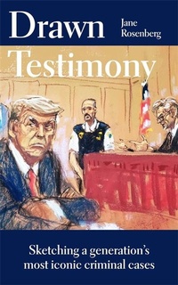 Abbildung von: Drawn Testimony - Manilla Press