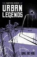 Cover: The Watkins Book of Urban Legends - Watkins Publishing