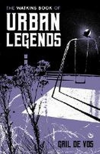 Enlarge image Cover: The Watkins Book of Urban Legends - Watkins Publishing