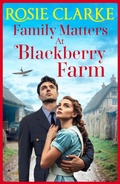 Cover: Family Matters at Blackberry Farm - Boldwood Books Ltd