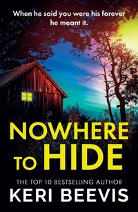 Enlarge image Cover: Nowhere to Hide - Boldwood Books Ltd