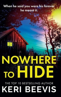 Enlarge image Cover: Nowhere to Hide - Boldwood Books Ltd