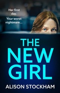 Cover: The New Girl - Boldwood Books Ltd