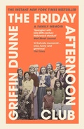 Cover: The Friday Afternoon Club - Grove Press