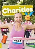 Cover: Charities - BookLife Publishing