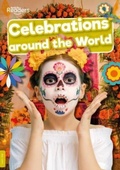 Cover: Celebrations Around the World - BookLife Publishing
