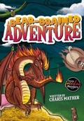 Cover: A Bear-Brained Adventure - BookLife Publishing