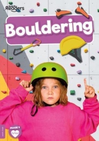 Abbildung von: Bouldering - BookLife Publishing