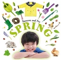 Cover: Spring - BookLife Publishing