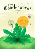 Cover: The Wonderweeds - Independent Publishing Network