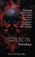 Cover: Horror Anthology - Independent Publishing Network