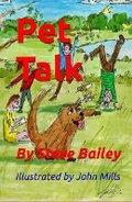 Cover: Pet Talk - Independent Publishing Network
