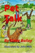 Cover: Pet Talk - Independent Publishing Network