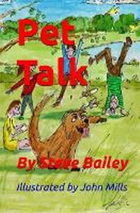Enlarge image Cover: Pet Talk - Independent Publishing Network