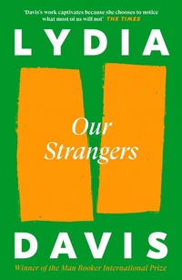 Enlarge image Cover: Our Strangers - Canongate Books