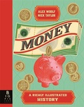 Cover: Money - Big Picture Press