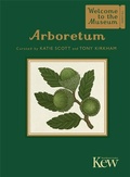 Cover: Arboretum Mini Gift - Big Picture Press