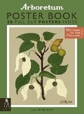 Cover: Arboretum Poster Book - Big Picture Press