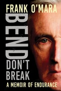 Cover: Bend, Don't Break - O'Brien Press Ltd
