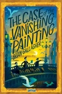 Cover: The Case of the Vanishing Painting - O'Brien Press Ltd