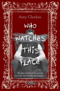 Cover: Who Watches This Place - O'Brien Press Ltd