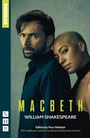 Cover: Macbeth - Nick Hern Books