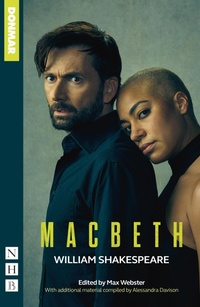 Enlarge image Cover: Macbeth - Nick Hern Books