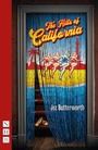 Cover: The Hills of California - Nick Hern Books