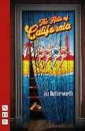 Cover: The Hills of California - Nick Hern Books