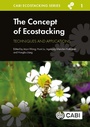 Cover: The Concept of Ecostacking - CABI Publishing