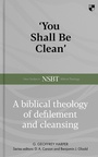 Cover: 'You Shall Be Clean' - IVP