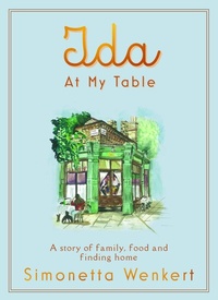 Abbildung von: Ida At My Table - Bedford Square Publishers