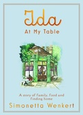 Bild: Ida At My Table - Bedford Square Publishers