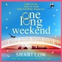 Cover: One Long Weekend - Boldwood Books Ltd