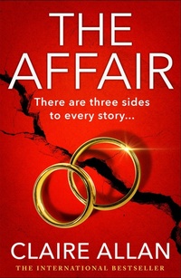 Bild: The Affair - Boldwood Books Ltd
