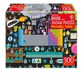 Cover: Usborne Book and Jigsaw Periodic Table - Usborne Publishing Ltd