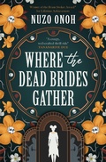 Cover: Where the Dead Brides Gather - Titan Books