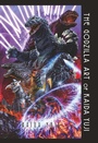 Bild: The Godzilla Art of KAIDA Yuji - Titan Books