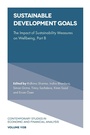 Cover: Sustainable Development Goals - Emerald Publishing Limited