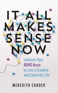 Cover: It All Makes Sense Now - Hay House UK Ltd