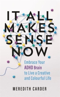 Enlarge image Cover: It All Makes Sense Now - Hay House UK Ltd