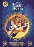 Cover: Disney Beauty and the Beast: Golden Tales - Autumn Publishing