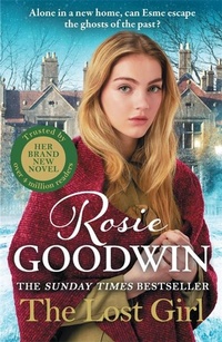 Abbildung von: The Lost Girl - Zaffre