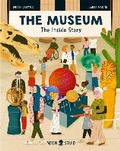Cover: The Museum - Priddy Books