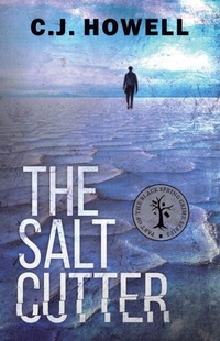 Abbildung von: The Salt Cutter - ebookpartnership.com