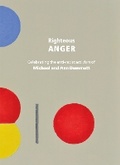 Cover: Righteous Anger - New College Library and Archives Oxford