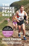 Cover: The Three Peaks Race - Great Northern Books Ltd